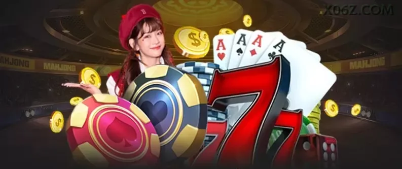 Cassino x06 app mobile
