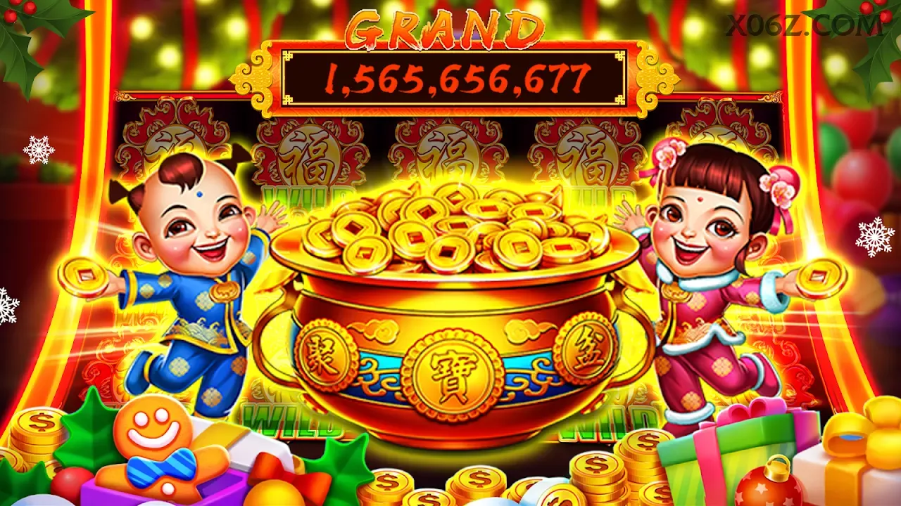 Slots x06 - Sweet Bonanza e caça-níqueis populares
